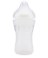 Nuby Softlex Silicone Nurser Breast Size Nipple
