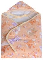 Hooded Wrapper