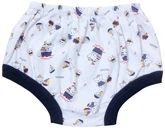 Printed Cotton Brief