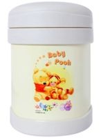 Winnie The Pooh - Lunch Box