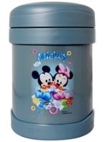 Disney - Mickey & Minnie Lunch Box 