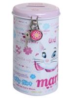 Disney - Smitten Kitten Coin Bank