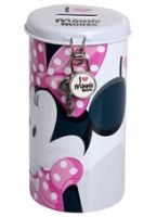 Disney - Minnie Mouse Coin Bank 