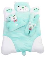 Gadda Set - Green