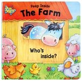 Peep Inside The Farm 