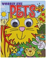 Wobbly Eye Pets 