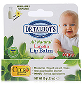 Lanolin Lip Balm 