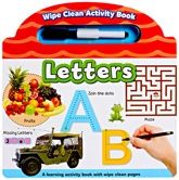 Letters