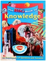 The Big Book Of Knowledge