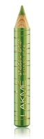 Lakme Shadow Artist Shimmer Stick - Glimmer Green