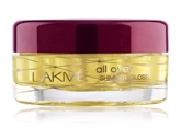 Lakme All Over Shimmer Gloss