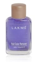 Lakme Nail Color Remover