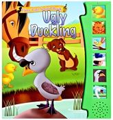 Sound Book - Ugly Duckling