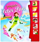 Sound Book - Peter Pan 