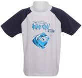Proteens Bodycare - Half Sleeves T-Shirt