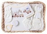 Gift Set - Train Print 