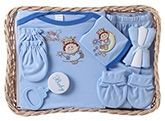 Little Prince Gift Set - Blue 