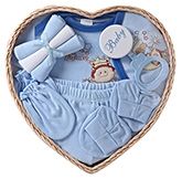 Little Prince Gift Set - Blue 