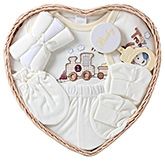 Gift Set - Train Print 