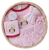 Gift Set - Little Princess Print 