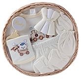 Gift  Set - Train Print