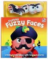 Funny Fuzzy Faces