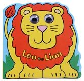Leo The Lion 