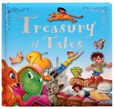 Treasury Of Tales