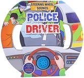 Driving Book - Police Driver 