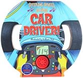 Car Driver - Steering Wheel Sounds 