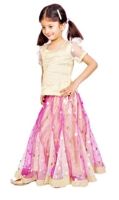 Kilkari - Ghagra Choli