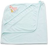 Baby Blanket - Giraffe Print