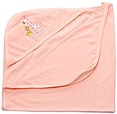 Baby Blanket - Giraffe Print