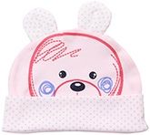 Baby Cap - Dog Print