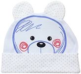 Baby Cap - Dog Print