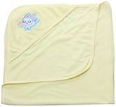 Baby Blanket - Rabbit Print