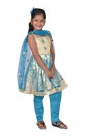 Kilkari - Salwar Suit With Dupatta