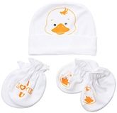 Bonnet Set