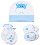 Bonnet Set