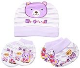 Bonnet Set