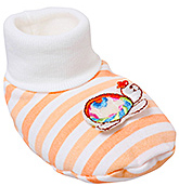 Baby Booties