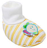 Baby Booties
