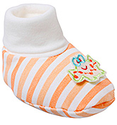 Baby Booties