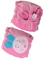 Knee Pad - Rabbit Face