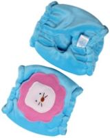 Knee Pad - Lion Face