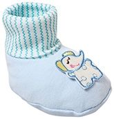 Baby Booties