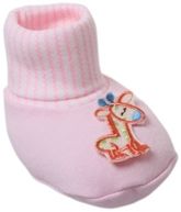 Baby Booties