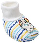 Baby Booties