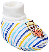 Baby Booties