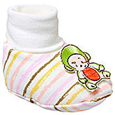Baby Booties 
